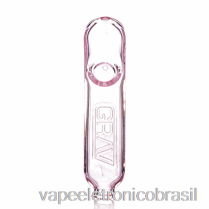 Vape Vaporesso Grav Rocker Rolo Compressor Rosa